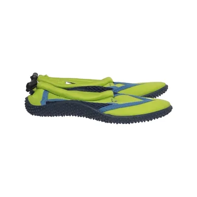 Waterschoenen (Groen, Blauw) van Kuniboo