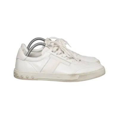 Sneakers (White) from Tod's
