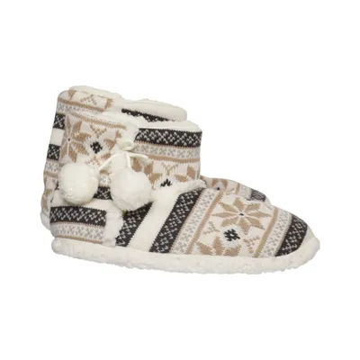 Tofflor (Beige, Svart, Vit) från Antonio