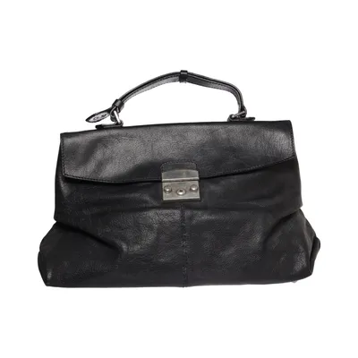 Handtasche (Schwarz) von Roeckl