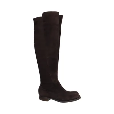 Boots (Brown) from Audrey Brooke