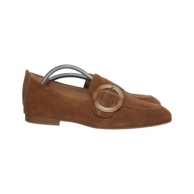 Loafers (Bruin) van Gabor