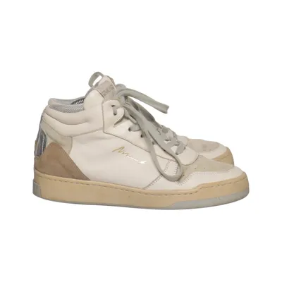 Sneakers (Vit, Beige) från Méliné
