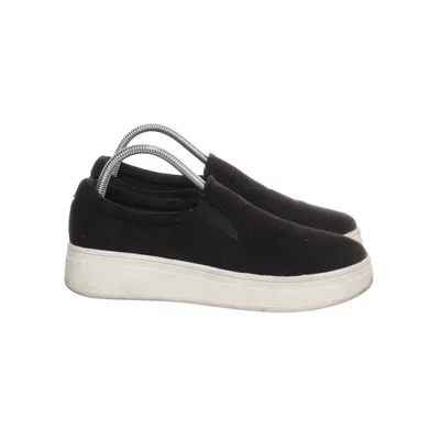 Slip-ons (Svart) från Duffy