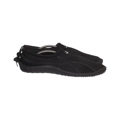 Bathing shoes (Black) from Tecnopro