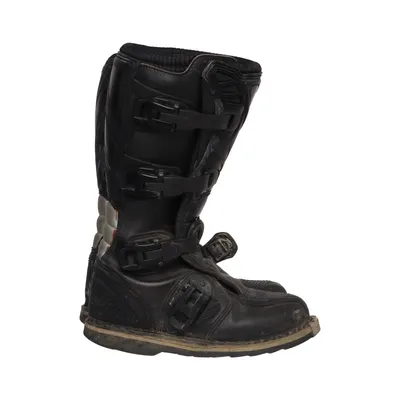 Chaussures de moto (B-Sbm310) de Biltema