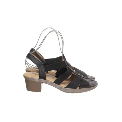 Sandaletter (Svart) från Footflexx