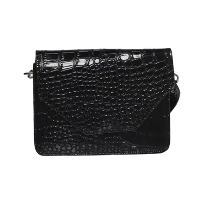 Sac à bandoulière (Noir) de Unlimit