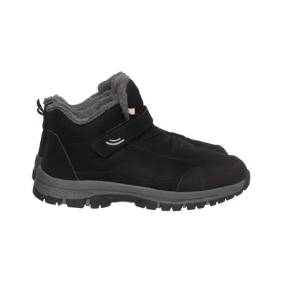 Bottes à lacets (Noir) de Easton