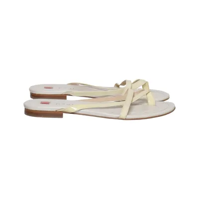 Slip-ins (Beige) van Högl Leer