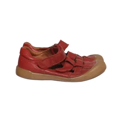 Sandaler (Röd, Brun) från Bundgaard Skinn