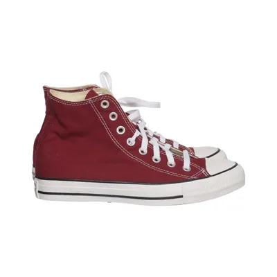 Canvas schoenen (Rood) van Converse