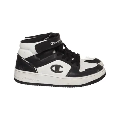 Sneakers (S32413-WW019) van Champion