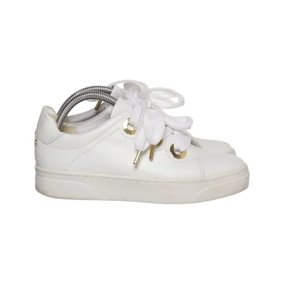 Sneakers (White) from Agnes Cecilia