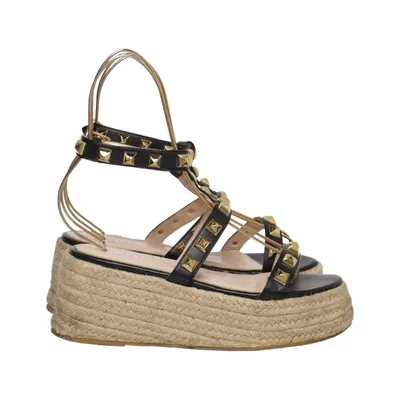 Wedges (Black) from Raid