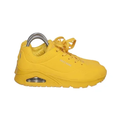 Sneakers (Geel) van Skechers