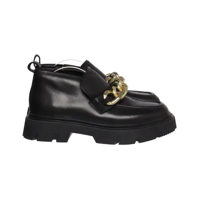 Boots (Svart) från ASH Polyuretan