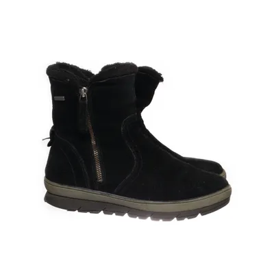 Boots (Svart) från Jana