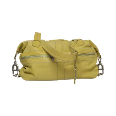 Handbag (Yellow) from Kipling