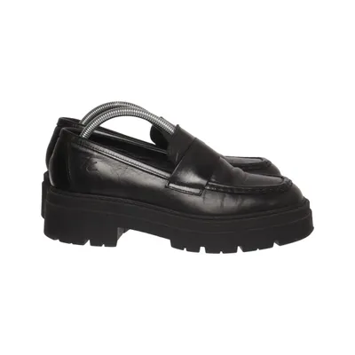 Mocassins (Noir) de Cobler