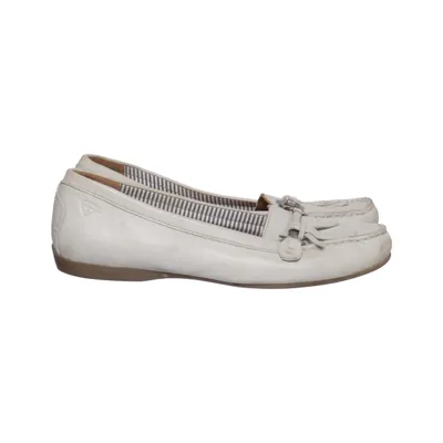 Loafers (Grå) från Tamaris Active