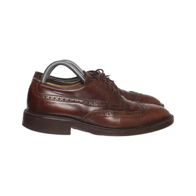 Brogue (Bruin) van Pollini