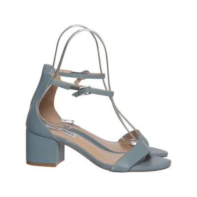 Sandaletter (Blå) från Steve Madden Polyuretan