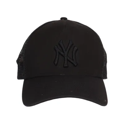 Baseball cap (Black) from New Era