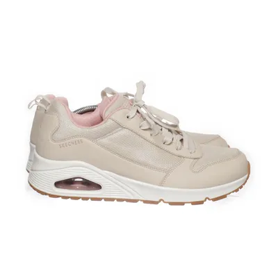 Baskets (Beige, Rose) de Skechers