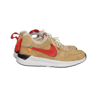 Träningsskor (Beige, Röd, Vit) från Nike