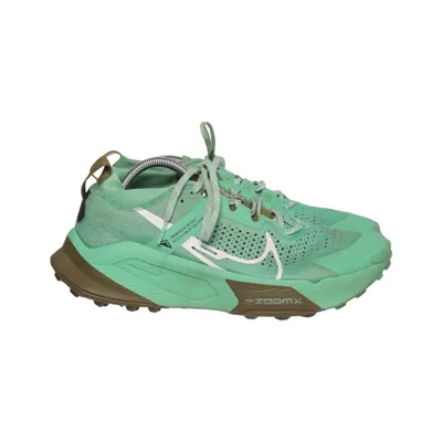 Löparskor (Grön, Vit, Brun) från Nike Trail