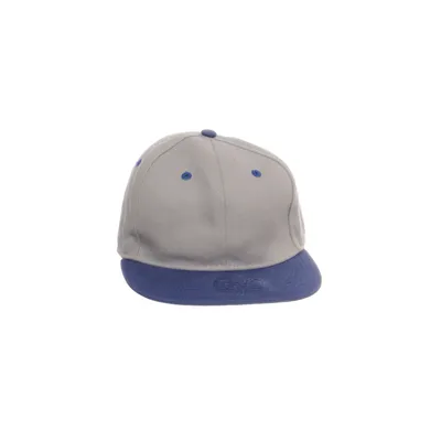 Baseballkeps (Grå, Blå) från Sport Cap Bomull