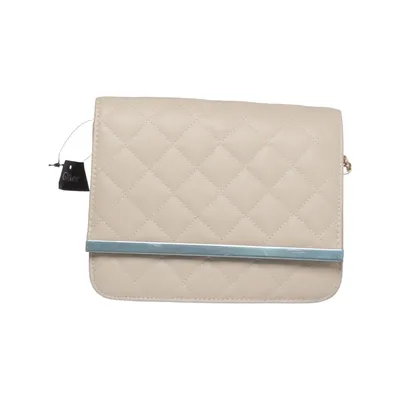 Skuldertaske (Beige) fra GLTR