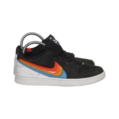 Sneakers (Dunk Low Pro) van Nike SB