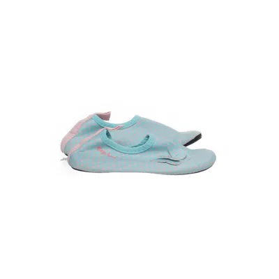 Waterschoenen (Blauw, Roze) van Playshoes