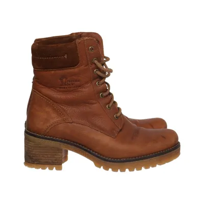 Stiefeletten (Braun) von Panama Jack