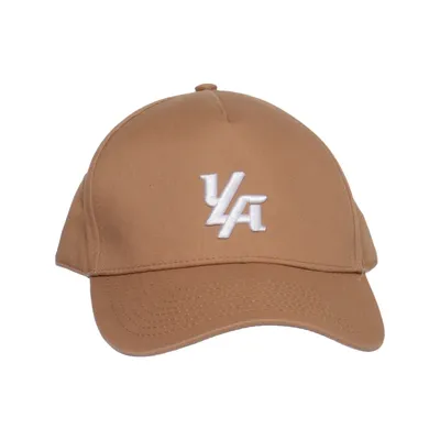 Baseballkeps (Brun) från Youngla