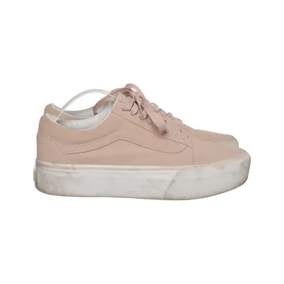 Baskets (Rose) de Vans