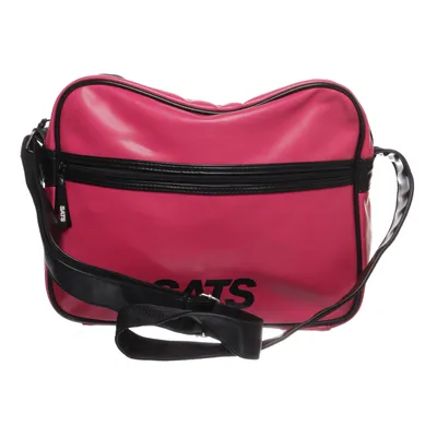 Axelremsväska (Rosa, Svart) från SATS