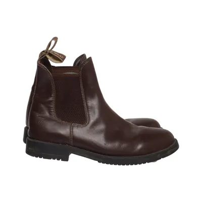 Chelsea boots (Brun) från Jacson Wear