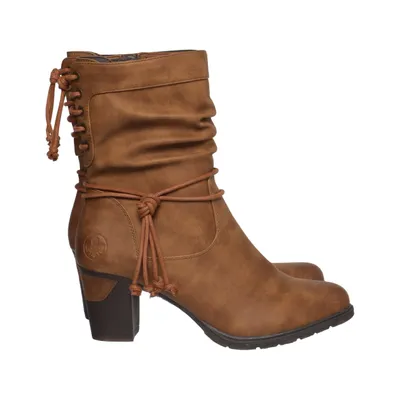 Stiefel (Braun) von Rieker