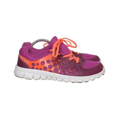 Trainers (Purple, Orange, White) from BLWR