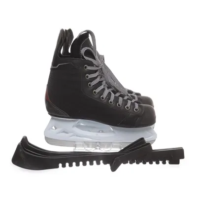 Skridskor (Svart) från CCM