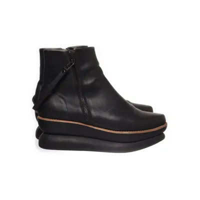 Chaussure compensées (Noir) de Gram