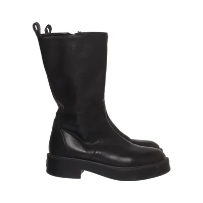 Boots (Black) from Copenhagen
