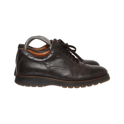 Derbyskor (Brun) från Scarpa