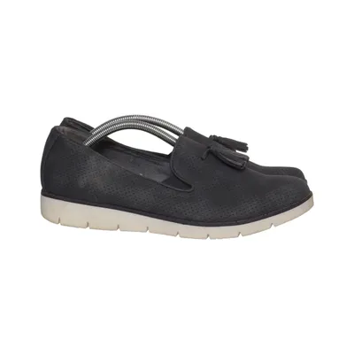 Loafers (Grå) från Walkx Skinn