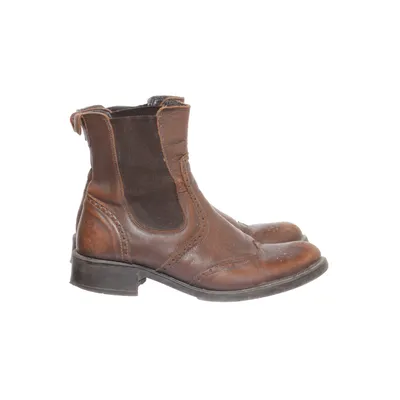 Chelsea boots (Brun) från Kiomi