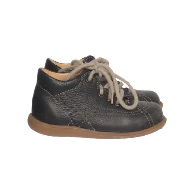 Ankle boots (Blue) from Kavat