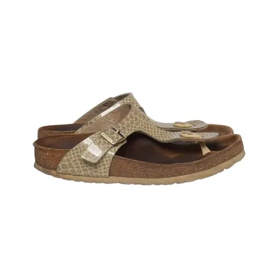 Sandalen (Gizeh) van Birkenstock